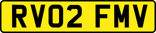 RV02FMV