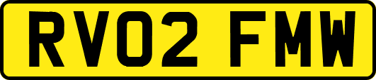 RV02FMW