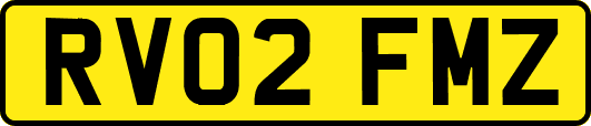 RV02FMZ