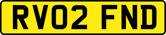 RV02FND