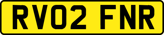 RV02FNR