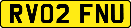 RV02FNU