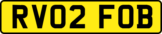 RV02FOB