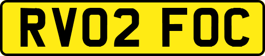 RV02FOC