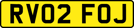 RV02FOJ
