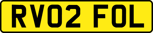 RV02FOL
