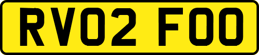 RV02FOO