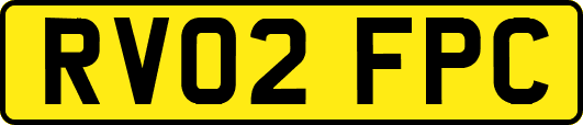 RV02FPC