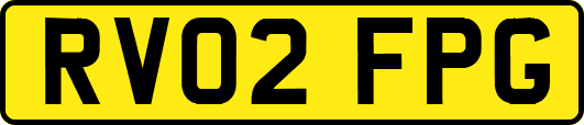 RV02FPG