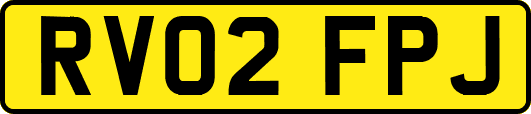 RV02FPJ