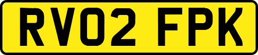 RV02FPK