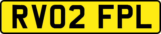 RV02FPL