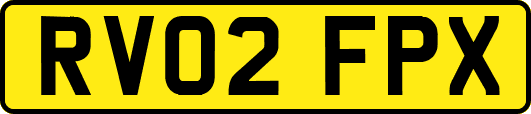 RV02FPX