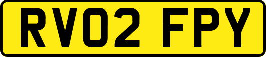 RV02FPY
