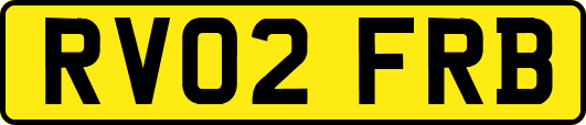 RV02FRB