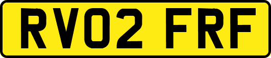 RV02FRF