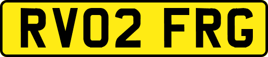 RV02FRG