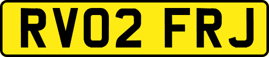 RV02FRJ