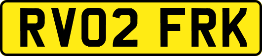 RV02FRK