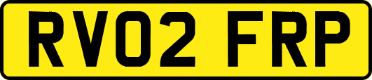 RV02FRP