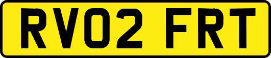 RV02FRT
