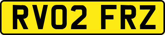 RV02FRZ