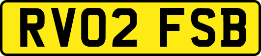 RV02FSB