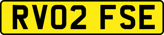 RV02FSE