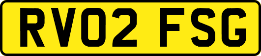 RV02FSG