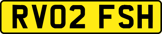 RV02FSH