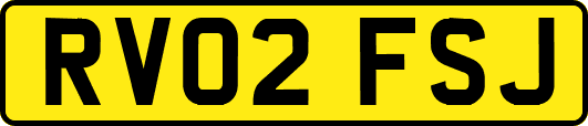 RV02FSJ