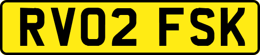 RV02FSK