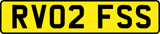 RV02FSS