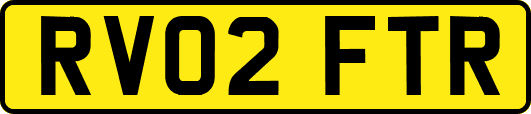 RV02FTR