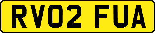RV02FUA