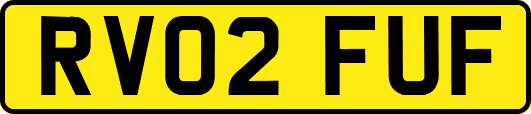 RV02FUF