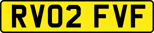 RV02FVF