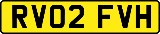 RV02FVH