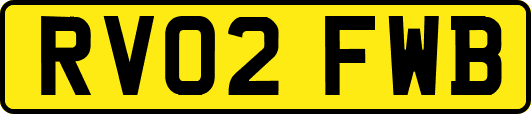 RV02FWB