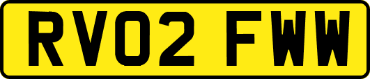 RV02FWW