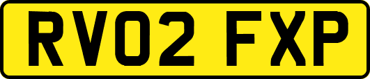 RV02FXP