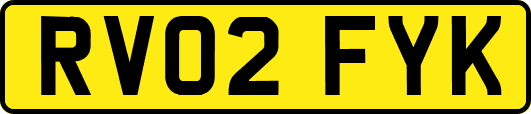 RV02FYK