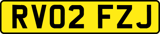 RV02FZJ