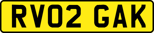 RV02GAK