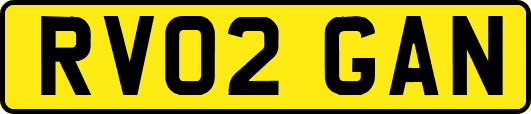 RV02GAN