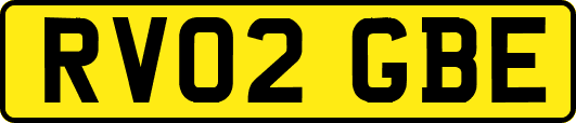 RV02GBE