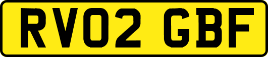 RV02GBF