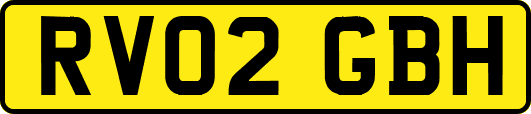 RV02GBH