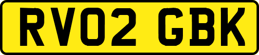 RV02GBK