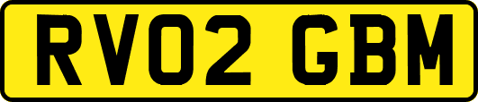 RV02GBM